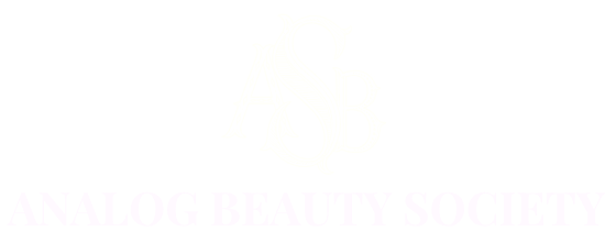 Analog Beauty Society logo