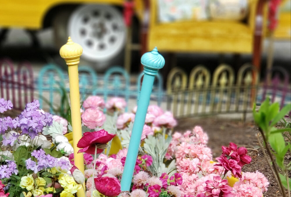 Beauty in everyday life through slow living and quiet morning moments